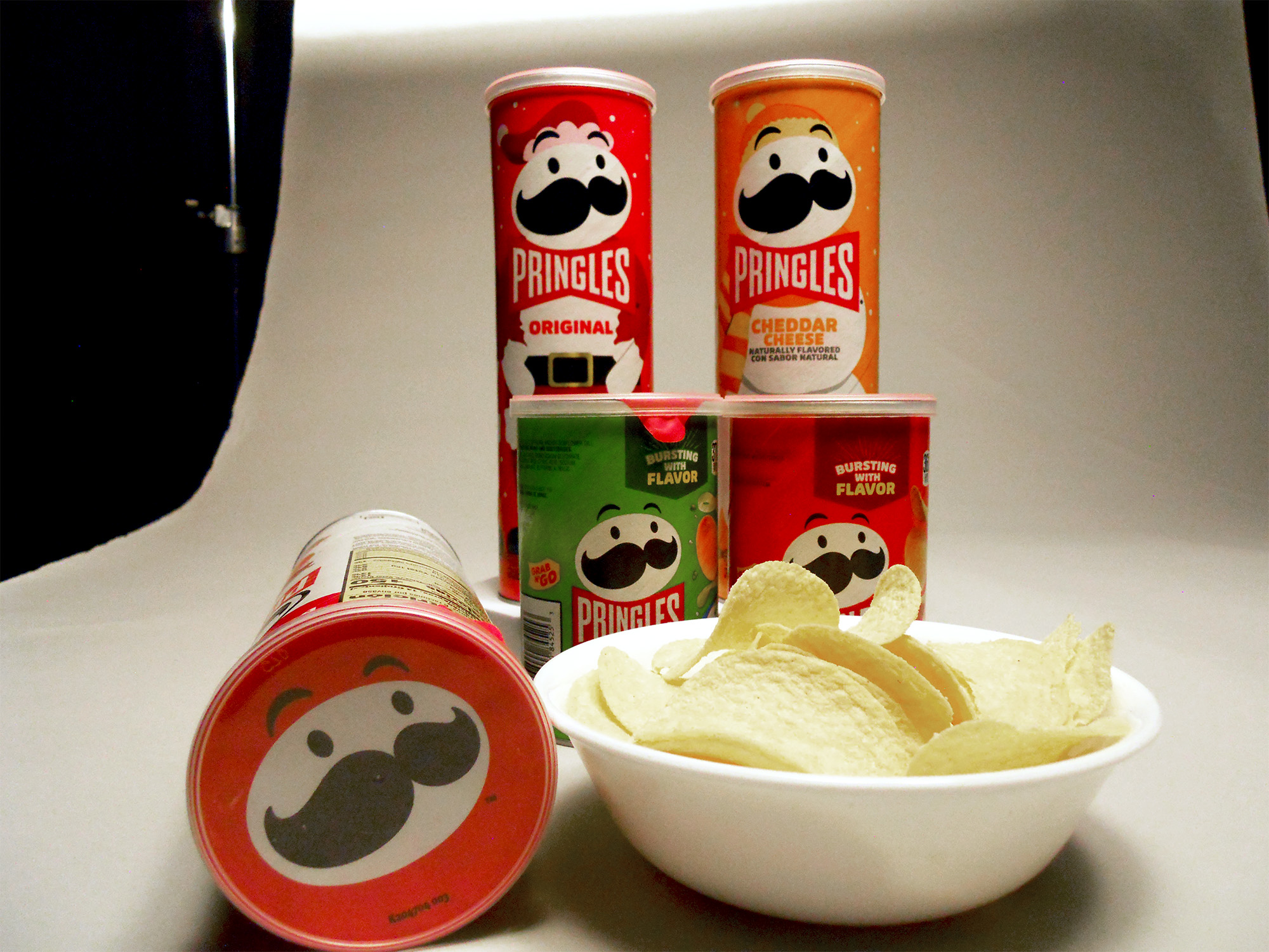 blog post 5: pringles!